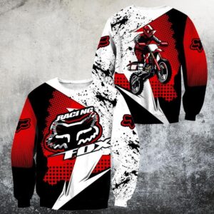 Fox Racing Racing Uniform Apparel Clothes Sweatshirt Zip Hoodie T-Shirt 5 Fox Racing store - Loyal fans of Fox Racing's Unisex Hoodie,Unisex Zip Hoodie,Unisex T-Shirt,Unisex Sweatshirt,Unisex Polo Shirt,Kid Hoodie,Kid Zip Hoodie,Kid T-Shirt,Kid Sweatshirt,Kid Polo Shirt:vintage Fox Racing shirts,merch,suit,uniform,hoodie,jackets,shorts,sweatshirt,outfits,clothes