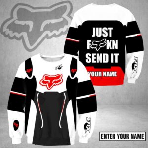 Fox Racing Racing Uniform Apparel Clothes Sweatshirt Zip Hoodie T-Shirt 5 Fox Racing store - Loyal fans of Fox Racing's Unisex Hoodie,Unisex Zip Hoodie,Unisex T-Shirt,Unisex Sweatshirt,Unisex Polo Shirt,Kid Hoodie,Kid Zip Hoodie,Kid T-Shirt,Kid Sweatshirt,Kid Polo Shirt:vintage Fox Racing shirts,merch,suit,uniform,hoodie,jackets,shorts,sweatshirt,outfits,clothes