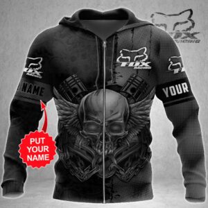 Fox Racing Racing Uniform Apparel Clothes Sweatshirt Zip Hoodie T-Shirt 2 Fox Racing store - Loyal fans of Fox Racing's Unisex Hoodie,Unisex Zip Hoodie,Unisex T-Shirt,Unisex Sweatshirt,Unisex Polo Shirt,Kid Hoodie,Kid Zip Hoodie,Kid T-Shirt,Kid Sweatshirt,Kid Polo Shirt:vintage Fox Racing shirts,merch,suit,uniform,hoodie,jackets,shorts,sweatshirt,outfits,clothes