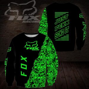 Fox Racing Racing Uniform Apparel Clothes Sweatshirt Zip Hoodie T-Shirt 5 Fox Racing store - Loyal fans of Fox Racing's Unisex Hoodie,Unisex Zip Hoodie,Unisex T-Shirt,Unisex Sweatshirt,Unisex Polo Shirt,Kid Hoodie,Kid Zip Hoodie,Kid T-Shirt,Kid Sweatshirt,Kid Polo Shirt:vintage Fox Racing shirts,merch,suit,uniform,hoodie,jackets,shorts,sweatshirt,outfits,clothes