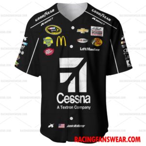 Jamie McMurray Nascar 2013 Racing Uniform Apparel Clothes Baseball Jersey Hockey Jersey 1 Nascar store - Loyal fans of Jamie McMurray's Unisex Baseball Jerseys,Kid Baseball Jerseys,Youth Baseball Jerseys,Men's Hockey Jerseys,WoMen's Hockey Jerseys,Youth's Hockey Jerseys:vintage nascar racing suit,uniform,apparel,shirts,merch,hoodie,jackets,shorts,sweatshirt,outfits,clothes