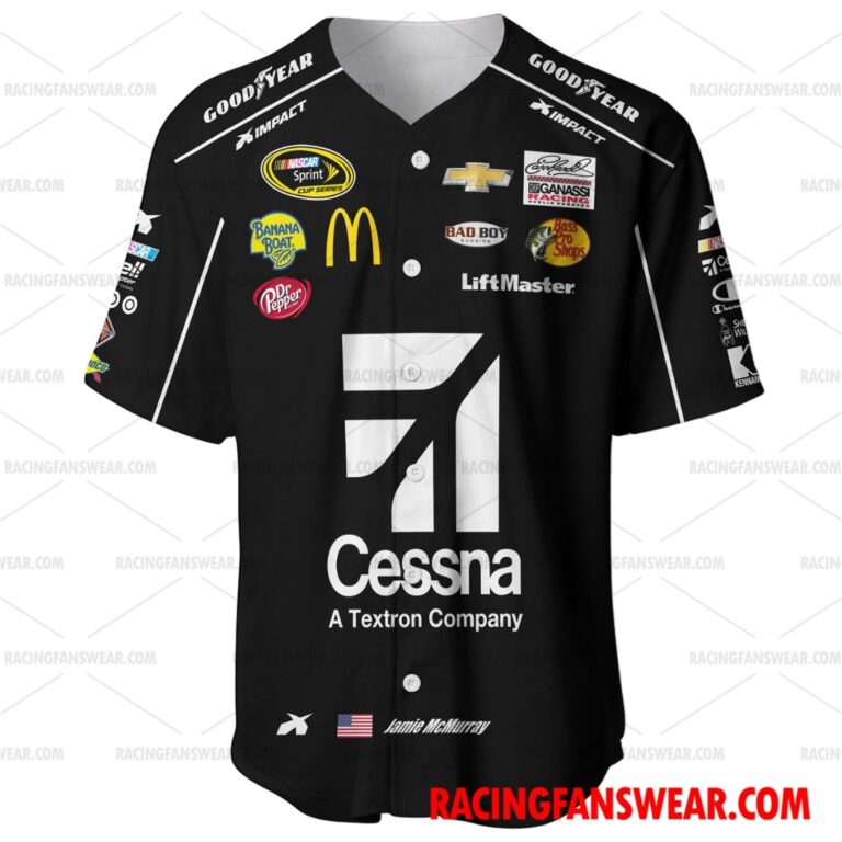 Nascar store - Loyal fans of Jamie McMurray's Unisex Baseball Jerseys,Kid Baseball Jerseys,Youth Baseball Jerseys,Men's Hockey Jerseys,WoMen's Hockey Jerseys,Youth's Hockey Jerseys:vintage nascar racing suit,uniform,apparel,shirts,merch,hoodie,jackets,shorts,sweatshirt,outfits,clothes