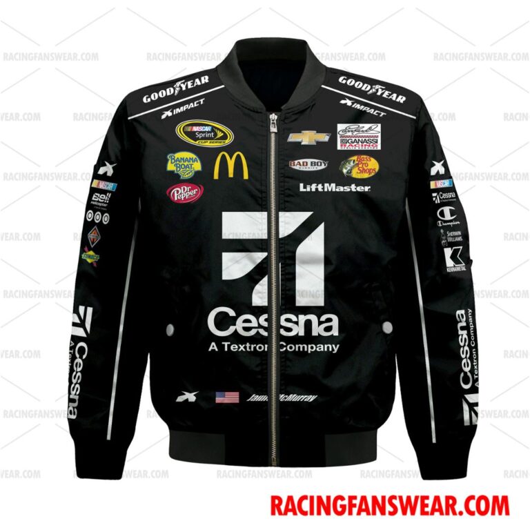 Nascar store - Loyal fans of Jamie McMurray's Bomber Jacket,Unisex Thick Coat,Unisex Sleeveless Hoodie,Unisex Hooded T-Shirt,Kid Sleeveless Hoodie,Kid Hooded T-Shirts,Kid Thick Coat:vintage nascar racing suit,uniform,apparel,shirts,merch,hoodie,jackets,shorts,sweatshirt,outfits,clothes