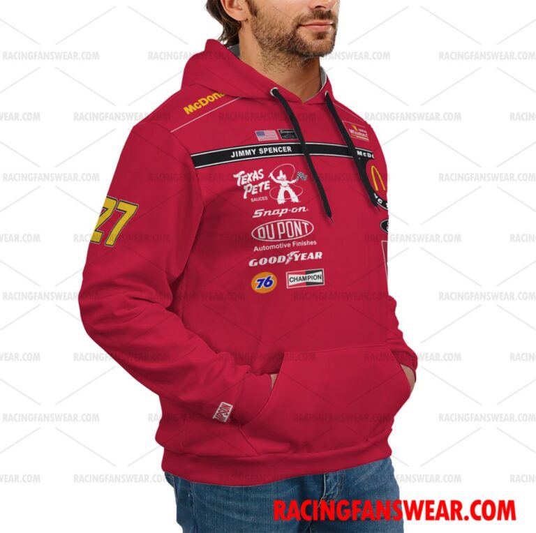 Nascar store - Loyal fans of Jimmy Spencer's Combo Unisex Hoodie + Unisex Long Pants,Combo Unisex Pop Top Hoodie + Unisex Long Pants,Combo Unisex Zip Hoodie + Unisex Long Pants,Combo Kid Hoodie + Kid Long Pants,Combo Kid Zip Hoodie + Kid Long Pants,Unisex Pop Top Hoodie,Unisex Hoodie,Unisex Zip Hoodie,Unisex T-Shirt,Unisex Sweatshirt,Unisex Long Pants,Kid Hoodie,Kid Zip Hoodie,Kid T-Shirt,Kid Sweatshirt,Kid Long Pants:vintage nascar racing suit,uniform,apparel,shirts,merch,hoodie,jackets,shorts,sweatshirt,outfits,clothes