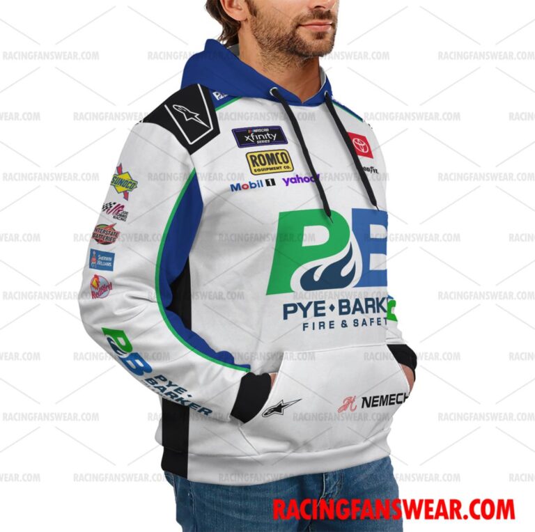 Nascar store - Loyal fans of John Hunter Nemechek's Combo Unisex Hoodie + Unisex Long Pants,Combo Unisex Pop Top Hoodie + Unisex Long Pants,Combo Unisex Zip Hoodie + Unisex Long Pants,Combo Kid Hoodie + Kid Long Pants,Combo Kid Zip Hoodie + Kid Long Pants,Unisex Pop Top Hoodie,Unisex Hoodie,Unisex Zip Hoodie,Unisex T-Shirt,Unisex Sweatshirt,Unisex Long Pants,Kid Hoodie,Kid Zip Hoodie,Kid T-Shirt,Kid Sweatshirt,Kid Long Pants:vintage nascar racing suit,uniform,apparel,shirts,merch,hoodie,jackets,shorts,sweatshirt,outfits,clothes