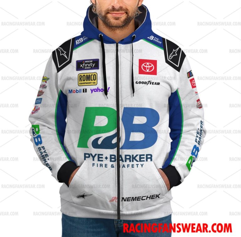 Nascar store - Loyal fans of John Hunter Nemechek's Combo Unisex Hoodie + Unisex Long Pants,Combo Unisex Pop Top Hoodie + Unisex Long Pants,Combo Unisex Zip Hoodie + Unisex Long Pants,Combo Kid Hoodie + Kid Long Pants,Combo Kid Zip Hoodie + Kid Long Pants,Unisex Pop Top Hoodie,Unisex Hoodie,Unisex Zip Hoodie,Unisex T-Shirt,Unisex Sweatshirt,Unisex Long Pants,Kid Hoodie,Kid Zip Hoodie,Kid T-Shirt,Kid Sweatshirt,Kid Long Pants:vintage nascar racing suit,uniform,apparel,shirts,merch,hoodie,jackets,shorts,sweatshirt,outfits,clothes