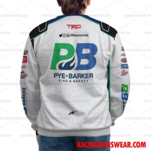 Nascar store - Loyal fans of John Hunter Nemechek's Combo Unisex Hoodie + Unisex Long Pants,Combo Unisex Pop Top Hoodie + Unisex Long Pants,Combo Unisex Zip Hoodie + Unisex Long Pants,Combo Kid Hoodie + Kid Long Pants,Combo Kid Zip Hoodie + Kid Long Pants,Unisex Pop Top Hoodie,Unisex Hoodie,Unisex Zip Hoodie,Unisex T-Shirt,Unisex Sweatshirt,Unisex Long Pants,Kid Hoodie,Kid Zip Hoodie,Kid T-Shirt,Kid Sweatshirt,Kid Long Pants:vintage nascar racing suit,uniform,apparel,shirts,merch,hoodie,jackets,shorts,sweatshirt,outfits,clothes