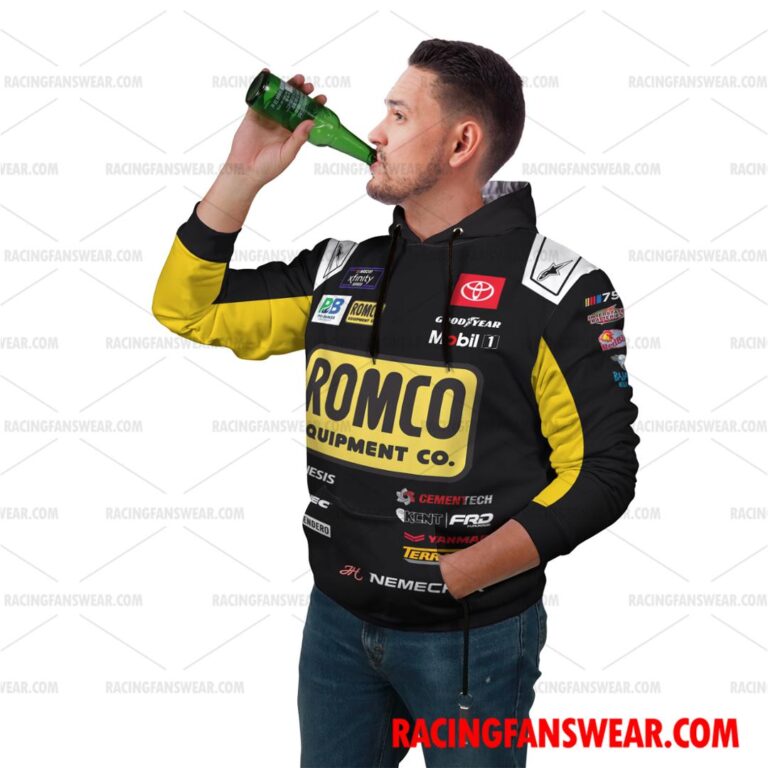 Nascar store - Loyal fans of John Hunter Nemechek's Combo Unisex Hoodie + Unisex Long Pants,Combo Unisex Pop Top Hoodie + Unisex Long Pants,Combo Unisex Zip Hoodie + Unisex Long Pants,Combo Kid Hoodie + Kid Long Pants,Combo Kid Zip Hoodie + Kid Long Pants,Unisex Pop Top Hoodie,Unisex Hoodie,Unisex Zip Hoodie,Unisex T-Shirt,Unisex Sweatshirt,Unisex Long Pants,Kid Hoodie,Kid Zip Hoodie,Kid T-Shirt,Kid Sweatshirt,Kid Long Pants:vintage nascar racing suit,uniform,apparel,shirts,merch,hoodie,jackets,shorts,sweatshirt,outfits,clothes