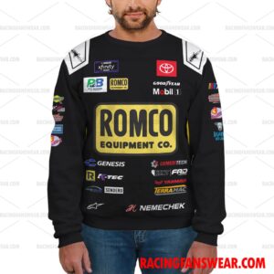 Nascar store - Loyal fans of John Hunter Nemechek's Combo Unisex Hoodie + Unisex Long Pants,Combo Unisex Pop Top Hoodie + Unisex Long Pants,Combo Unisex Zip Hoodie + Unisex Long Pants,Combo Kid Hoodie + Kid Long Pants,Combo Kid Zip Hoodie + Kid Long Pants,Unisex Pop Top Hoodie,Unisex Hoodie,Unisex Zip Hoodie,Unisex T-Shirt,Unisex Sweatshirt,Unisex Long Pants,Kid Hoodie,Kid Zip Hoodie,Kid T-Shirt,Kid Sweatshirt,Kid Long Pants:vintage nascar racing suit,uniform,apparel,shirts,merch,hoodie,jackets,shorts,sweatshirt,outfits,clothes