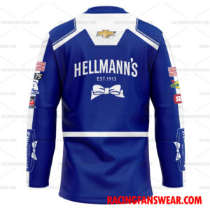 Justin Allgaier Nascar 2023 Racing Uniform Apparel Clothes Baseball Jersey Hockey Jersey 4 Nascar store - Loyal fans of Justin Allgaier's Unisex Baseball Jerseys,Kid Baseball Jerseys,Youth Baseball Jerseys,Men's Hockey Jerseys,WoMen's Hockey Jerseys,Youth's Hockey Jerseys:vintage nascar racing suit,uniform,apparel,shirts,merch,hoodie,jackets,shorts,sweatshirt,outfits,clothes