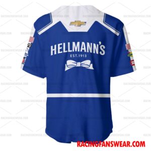 Justin Allgaier Nascar 2023 Racing Uniform Apparel Clothes Baseball Jersey Hockey Jersey 2 Nascar store - Loyal fans of Justin Allgaier's Unisex Baseball Jerseys,Kid Baseball Jerseys,Youth Baseball Jerseys,Men's Hockey Jerseys,WoMen's Hockey Jerseys,Youth's Hockey Jerseys:vintage nascar racing suit,uniform,apparel,shirts,merch,hoodie,jackets,shorts,sweatshirt,outfits,clothes