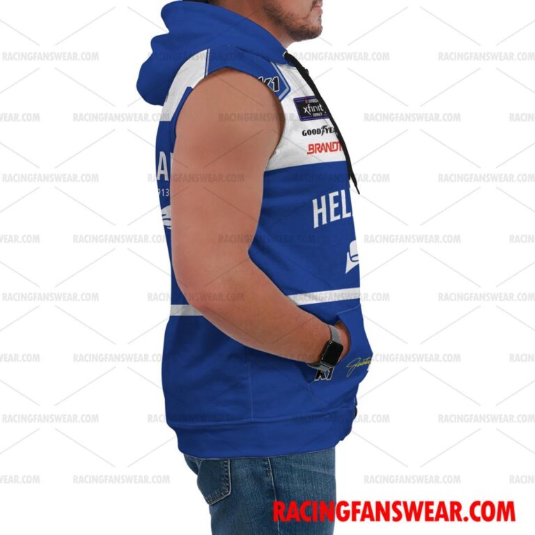 Nascar store - Loyal fans of Justin Allgaier's Bomber Jacket,Unisex Thick Coat,Unisex Sleeveless Hoodie,Unisex Hooded T-Shirt,Kid Sleeveless Hoodie,Kid Hooded T-Shirts,Kid Thick Coat:vintage nascar racing suit,uniform,apparel,shirts,merch,hoodie,jackets,shorts,sweatshirt,outfits,clothes