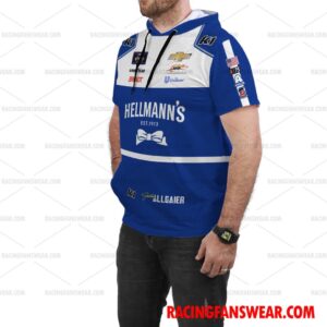 Justin Allgaier Nascar 2023 Racing Uniform Apparel Clothes Bomber Thick Coat Sleeveless Hoodie Hooded T-Shirt 8 Nascar store - Loyal fans of Justin Allgaier's Bomber Jacket,Unisex Thick Coat,Unisex Sleeveless Hoodie,Unisex Hooded T-Shirt,Kid Sleeveless Hoodie,Kid Hooded T-Shirts,Kid Thick Coat:vintage nascar racing suit,uniform,apparel,shirts,merch,hoodie,jackets,shorts,sweatshirt,outfits,clothes