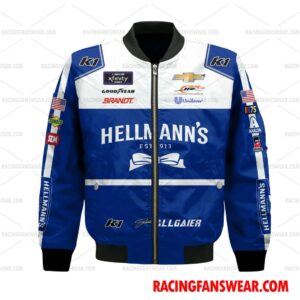 Justin Allgaier Nascar 2023 Racing Uniform Apparel Clothes Bomber Thick Coat Sleeveless Hoodie Hooded T-Shirt 2 Nascar store - Loyal fans of Justin Allgaier's Bomber Jacket,Unisex Thick Coat,Unisex Sleeveless Hoodie,Unisex Hooded T-Shirt,Kid Sleeveless Hoodie,Kid Hooded T-Shirts,Kid Thick Coat:vintage nascar racing suit,uniform,apparel,shirts,merch,hoodie,jackets,shorts,sweatshirt,outfits,clothes