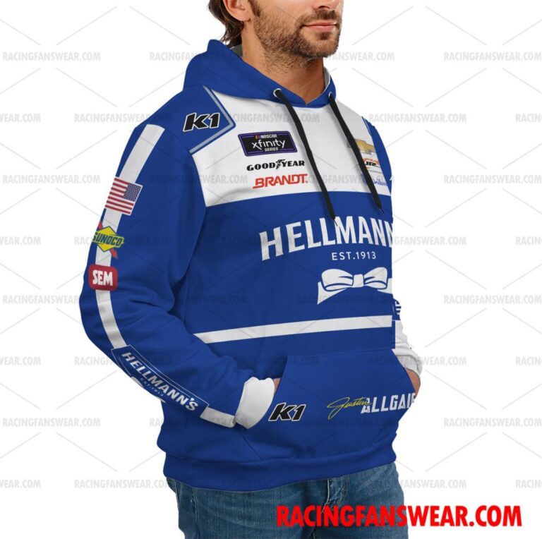 Nascar store - Loyal fans of Justin Allgaier's Combo Unisex Hoodie + Unisex Long Pants,Combo Unisex Pop Top Hoodie + Unisex Long Pants,Combo Unisex Zip Hoodie + Unisex Long Pants,Combo Kid Hoodie + Kid Long Pants,Combo Kid Zip Hoodie + Kid Long Pants,Unisex Pop Top Hoodie,Unisex Hoodie,Unisex Zip Hoodie,Unisex T-Shirt,Unisex Sweatshirt,Unisex Long Pants,Kid Hoodie,Kid Zip Hoodie,Kid T-Shirt,Kid Sweatshirt,Kid Long Pants:vintage nascar racing suit,uniform,apparel,shirts,merch,hoodie,jackets,shorts,sweatshirt,outfits,clothes