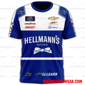 Justin Allgaier Nascar 2023 Racing Uniform Apparel Clothes Sweatshirt Zip Pop Top Hoodie T-Shirt Long Pant 9 Nascar store - Loyal fans of Justin Allgaier's Combo Unisex Hoodie + Unisex Long Pants,Combo Unisex Pop Top Hoodie + Unisex Long Pants,Combo Unisex Zip Hoodie + Unisex Long Pants,Combo Kid Hoodie + Kid Long Pants,Combo Kid Zip Hoodie + Kid Long Pants,Unisex Pop Top Hoodie,Unisex Hoodie,Unisex Zip Hoodie,Unisex T-Shirt,Unisex Sweatshirt,Unisex Long Pants,Kid Hoodie,Kid Zip Hoodie,Kid T-Shirt,Kid Sweatshirt,Kid Long Pants:vintage nascar racing suit,uniform,apparel,shirts,merch,hoodie,jackets,shorts,sweatshirt,outfits,clothes