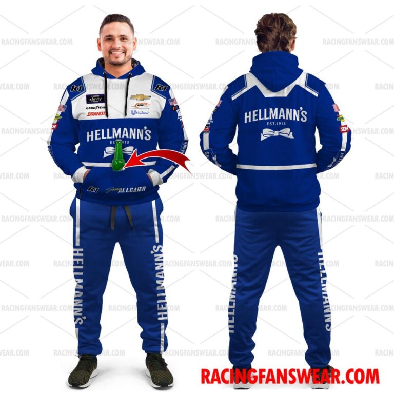 Nascar store - Loyal fans of Justin Allgaier's Combo Unisex Hoodie + Unisex Long Pants,Combo Unisex Pop Top Hoodie + Unisex Long Pants,Combo Unisex Zip Hoodie + Unisex Long Pants,Combo Kid Hoodie + Kid Long Pants,Combo Kid Zip Hoodie + Kid Long Pants,Unisex Pop Top Hoodie,Unisex Hoodie,Unisex Zip Hoodie,Unisex T-Shirt,Unisex Sweatshirt,Unisex Long Pants,Kid Hoodie,Kid Zip Hoodie,Kid T-Shirt,Kid Sweatshirt,Kid Long Pants:vintage nascar racing suit,uniform,apparel,shirts,merch,hoodie,jackets,shorts,sweatshirt,outfits,clothes