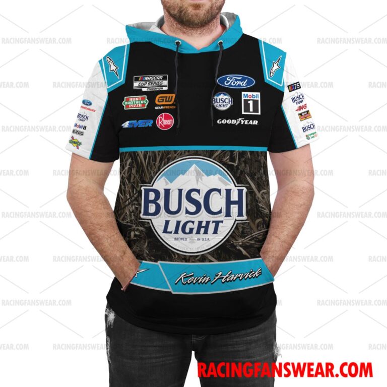 Nascar store - Loyal fans of Kevin Harvick's Bomber Jacket,Unisex Thick Coat,Unisex Sleeveless Hoodie,Unisex Hooded T-Shirt,Kid Sleeveless Hoodie,Kid Hooded T-Shirts,Kid Thick Coat:vintage nascar racing suit,uniform,apparel,shirts,merch,hoodie,jackets,shorts,sweatshirt,outfits,clothes