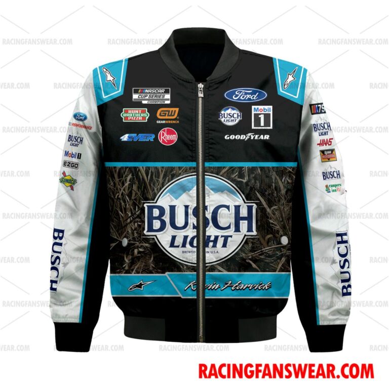 Nascar store - Loyal fans of Kevin Harvick's Bomber Jacket,Unisex Thick Coat,Unisex Sleeveless Hoodie,Unisex Hooded T-Shirt,Kid Sleeveless Hoodie,Kid Hooded T-Shirts,Kid Thick Coat:vintage nascar racing suit,uniform,apparel,shirts,merch,hoodie,jackets,shorts,sweatshirt,outfits,clothes