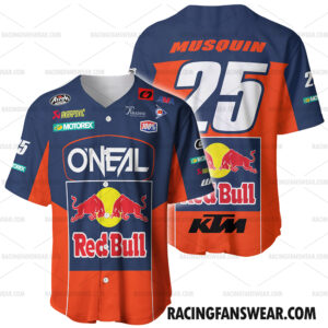 Motocross store - Loyal fans of Marvin Musquin's Unisex Baseball Jerseys,Kid Baseball Jerseys,Youth Baseball Jerseys,Men's Hockey Jerseys,WoMen's Hockey Jerseys,Youth's Hockey Jerseys:vintage motocross racing suit,uniform,apparel,shirts,merch,hoodie,jackets,shorts,sweatshirt,outfits,clothes