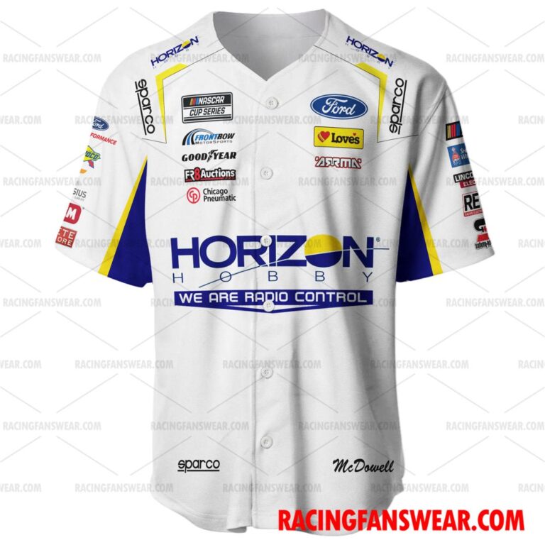 Nascar store - Loyal fans of Michael McDowell's Unisex Baseball Jerseys,Kid Baseball Jerseys,Youth Baseball Jerseys,Men's Hockey Jerseys,WoMen's Hockey Jerseys,Youth's Hockey Jerseys:vintage nascar racing suit,uniform,apparel,shirts,merch,hoodie,jackets,shorts,sweatshirt,outfits,clothes