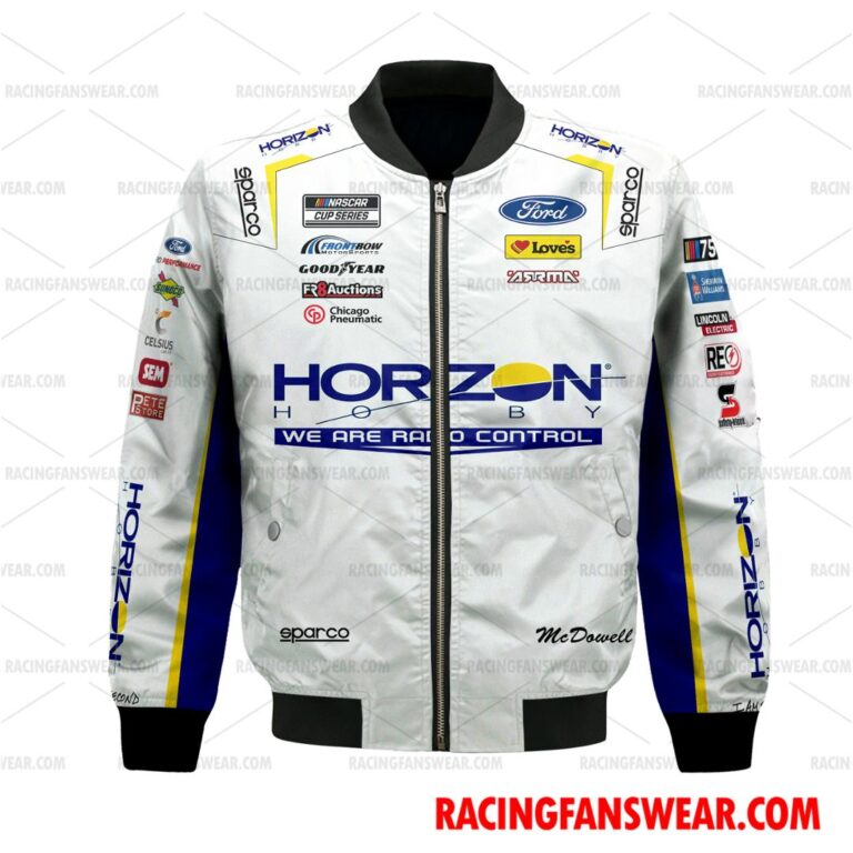 Nascar store - Loyal fans of Michael McDowell's Bomber Jacket,Unisex Thick Coat,Unisex Sleeveless Hoodie,Unisex Hooded T-Shirt,Kid Sleeveless Hoodie,Kid Hooded T-Shirts,Kid Thick Coat:vintage nascar racing suit,uniform,apparel,shirts,merch,hoodie,jackets,shorts,sweatshirt,outfits,clothes