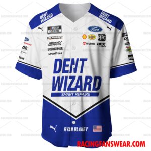 Nascar store - Loyal fans of Ryan Blaney's Unisex Baseball Jerseys,Kid Baseball Jerseys,Youth Baseball Jerseys,Men's Hockey Jerseys,WoMen's Hockey Jerseys,Youth's Hockey Jerseys:vintage nascar racing suit,uniform,apparel,shirts,merch,hoodie,jackets,shorts,sweatshirt,outfits,clothes