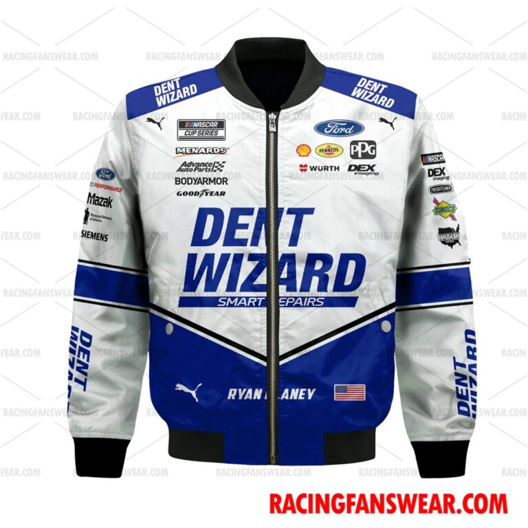 Nascar store - Loyal fans of Ryan Blaney's Bomber Jacket,Unisex Thick Coat,Unisex Sleeveless Hoodie,Unisex Hooded T-Shirt,Kid Sleeveless Hoodie,Kid Hooded T-Shirts,Kid Thick Coat:vintage nascar racing suit,uniform,apparel,shirts,merch,hoodie,jackets,shorts,sweatshirt,outfits,clothes