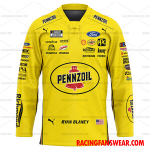 Nascar store - Loyal fans of Ryan Blaney's Unisex Baseball Jerseys,Kid Baseball Jerseys,Youth Baseball Jerseys,Men's Hockey Jerseys,WoMen's Hockey Jerseys,Youth's Hockey Jerseys:vintage nascar racing suit,uniform,apparel,shirts,merch,hoodie,jackets,shorts,sweatshirt,outfits,clothes