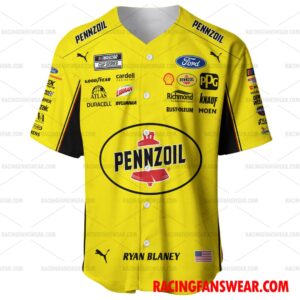 Nascar store - Loyal fans of Ryan Blaney's Unisex Baseball Jerseys,Kid Baseball Jerseys,Youth Baseball Jerseys,Men's Hockey Jerseys,WoMen's Hockey Jerseys,Youth's Hockey Jerseys:vintage nascar racing suit,uniform,apparel,shirts,merch,hoodie,jackets,shorts,sweatshirt,outfits,clothes