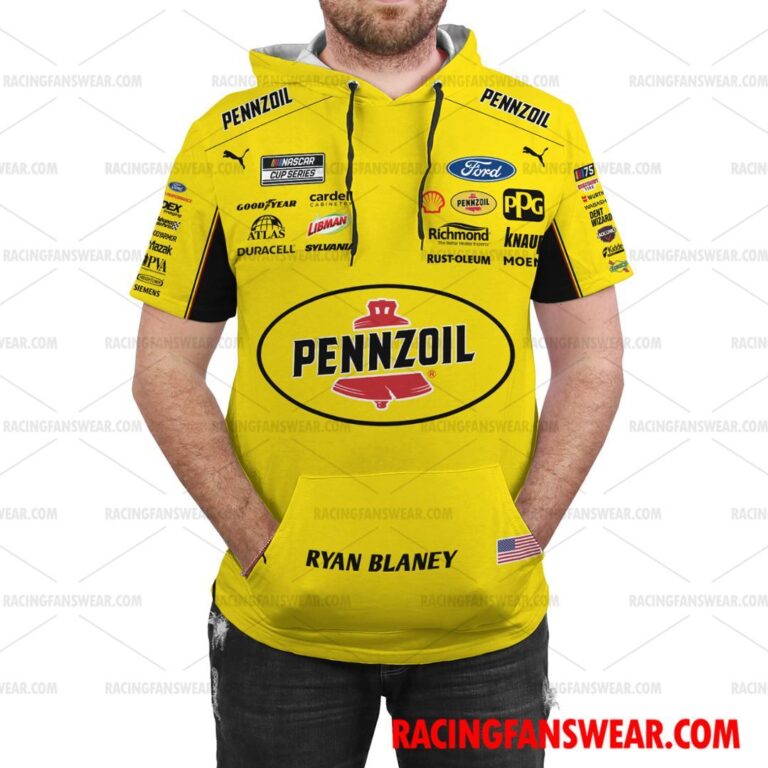 Nascar store - Loyal fans of Ryan Blaney's Bomber Jacket,Unisex Thick Coat,Unisex Sleeveless Hoodie,Unisex Hooded T-Shirt,Kid Sleeveless Hoodie,Kid Hooded T-Shirts,Kid Thick Coat:vintage nascar racing suit,uniform,apparel,shirts,merch,hoodie,jackets,shorts,sweatshirt,outfits,clothes