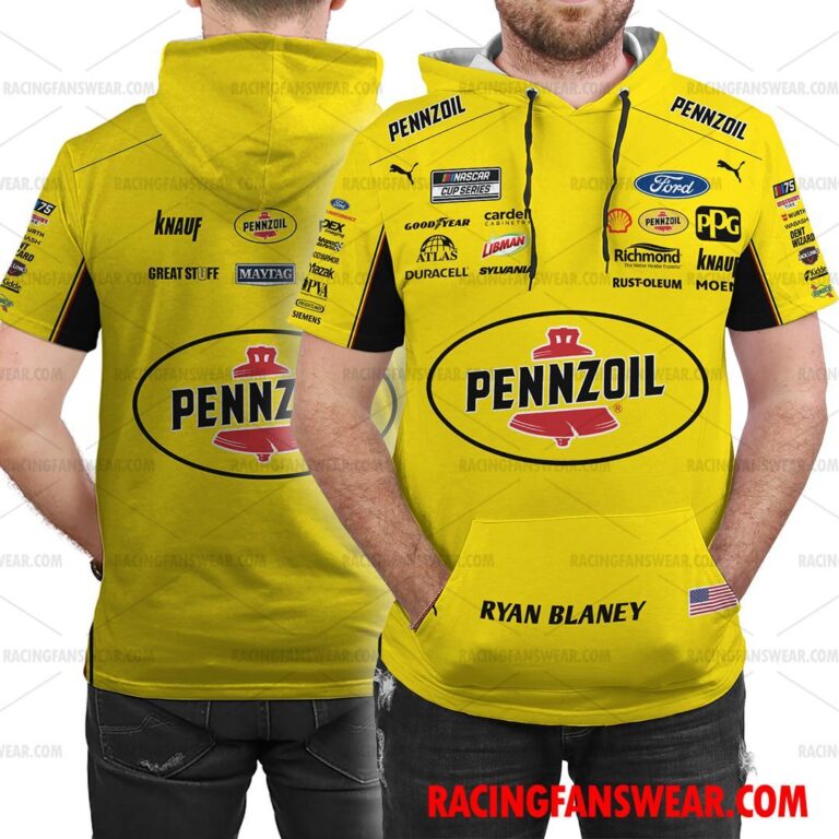 Nascar store - Loyal fans of Ryan Blaney's Bomber Jacket,Unisex Thick Coat,Unisex Sleeveless Hoodie,Unisex Hooded T-Shirt,Kid Sleeveless Hoodie,Kid Hooded T-Shirts,Kid Thick Coat:vintage nascar racing suit,uniform,apparel,shirts,merch,hoodie,jackets,shorts,sweatshirt,outfits,clothes