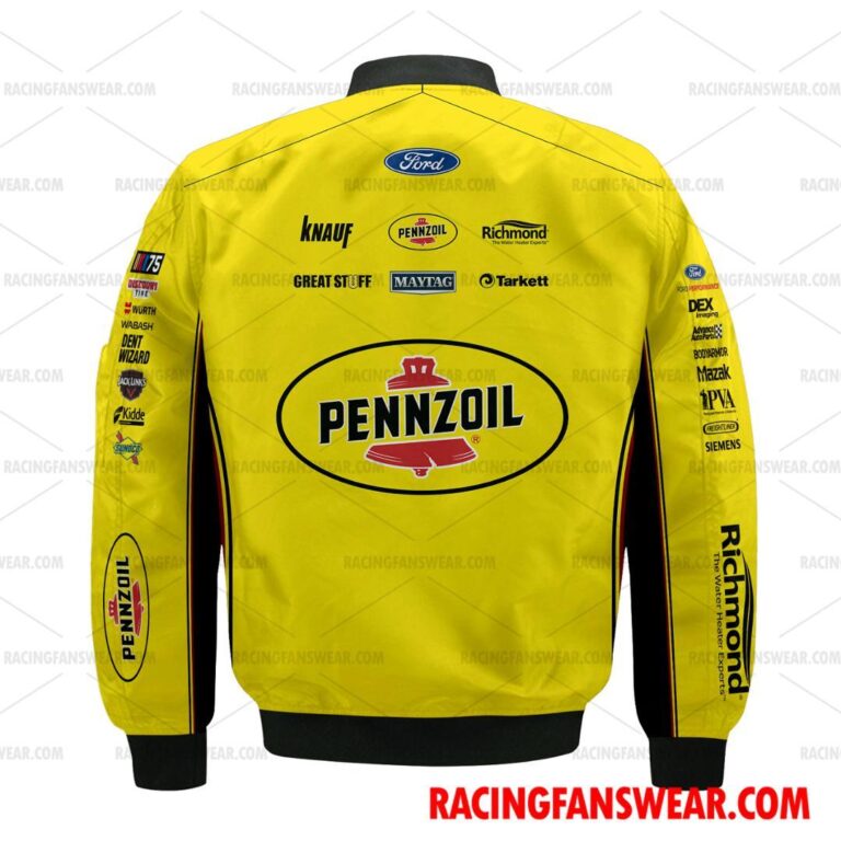 Nascar store - Loyal fans of Ryan Blaney's Bomber Jacket,Unisex Thick Coat,Unisex Sleeveless Hoodie,Unisex Hooded T-Shirt,Kid Sleeveless Hoodie,Kid Hooded T-Shirts,Kid Thick Coat:vintage nascar racing suit,uniform,apparel,shirts,merch,hoodie,jackets,shorts,sweatshirt,outfits,clothes