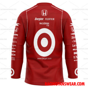 Scott Dixon IndyCar Racing Uniform Apparel Clothes Baseball Jersey Hockey Jersey 4 IndyCar store - Loyal fans of Scott Dixon's Unisex Baseball Jerseys,Kid Baseball Jerseys,Youth Baseball Jerseys,Men's Hockey Jerseys,WoMen's Hockey Jerseys,Youth's Hockey Jerseys:Vintage indycar racing suit,uniform,apparel,shirts,merch,hoodie,jackets,shorts,sweatshirt,outfits,clothes