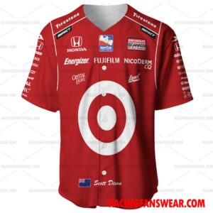 Scott Dixon IndyCar Racing Uniform Apparel Clothes Baseball Jersey Hockey Jersey 1 IndyCar store - Loyal fans of Scott Dixon's Unisex Baseball Jerseys,Kid Baseball Jerseys,Youth Baseball Jerseys,Men's Hockey Jerseys,WoMen's Hockey Jerseys,Youth's Hockey Jerseys:Vintage indycar racing suit,uniform,apparel,shirts,merch,hoodie,jackets,shorts,sweatshirt,outfits,clothes