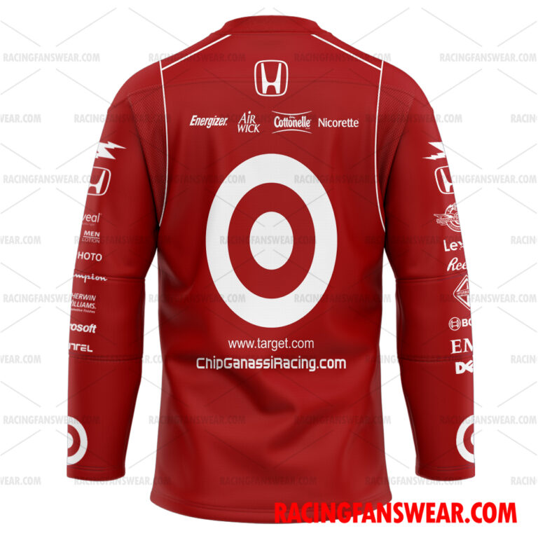 IndyCar store - Loyal fans of Scott Dixon's Unisex Baseball Jerseys,Kid Baseball Jerseys,Youth Baseball Jerseys,Men's Hockey Jerseys,WoMen's Hockey Jerseys,Youth's Hockey Jerseys:Vintage indycar racing suit,uniform,apparel,shirts,merch,hoodie,jackets,shorts,sweatshirt,outfits,clothes