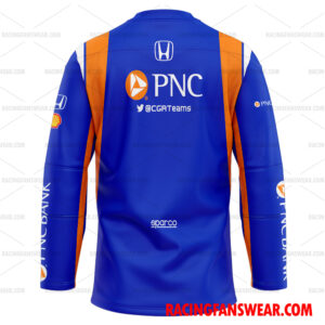 Scott Dixon IndyCar Racing Uniform Apparel Clothes Baseball Jersey Hockey Jersey 4 IndyCar store - Loyal fans of Scott Dixon's Unisex Baseball Jerseys,Kid Baseball Jerseys,Youth Baseball Jerseys,Men's Hockey Jerseys,WoMen's Hockey Jerseys,Youth's Hockey Jerseys:Vintage indycar racing suit,uniform,apparel,shirts,merch,hoodie,jackets,shorts,sweatshirt,outfits,clothes