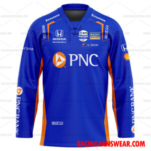 Scott Dixon IndyCar Racing Uniform Apparel Clothes Baseball Jersey Hockey Jersey 3 IndyCar store - Loyal fans of Scott Dixon's Unisex Baseball Jerseys,Kid Baseball Jerseys,Youth Baseball Jerseys,Men's Hockey Jerseys,WoMen's Hockey Jerseys,Youth's Hockey Jerseys:Vintage indycar racing suit,uniform,apparel,shirts,merch,hoodie,jackets,shorts,sweatshirt,outfits,clothes