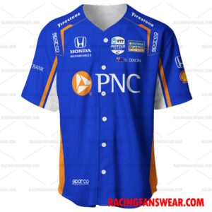 Scott Dixon IndyCar Racing Uniform Apparel Clothes Baseball Jersey Hockey Jersey 1 IndyCar store - Loyal fans of Scott Dixon's Unisex Baseball Jerseys,Kid Baseball Jerseys,Youth Baseball Jerseys,Men's Hockey Jerseys,WoMen's Hockey Jerseys,Youth's Hockey Jerseys:Vintage indycar racing suit,uniform,apparel,shirts,merch,hoodie,jackets,shorts,sweatshirt,outfits,clothes