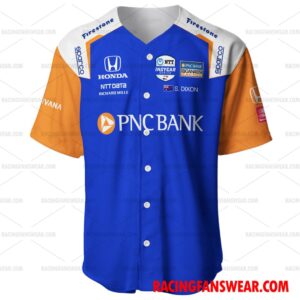 Scott Dixon IndyCar Racing Uniform Apparel Clothes Baseball Jersey Hockey Jersey 1 IndyCar store - Loyal fans of Scott Dixon's Unisex Baseball Jerseys,Kid Baseball Jerseys,Youth Baseball Jerseys,Men's Hockey Jerseys,WoMen's Hockey Jerseys,Youth's Hockey Jerseys:Vintage indycar racing suit,uniform,apparel,shirts,merch,hoodie,jackets,shorts,sweatshirt,outfits,clothes