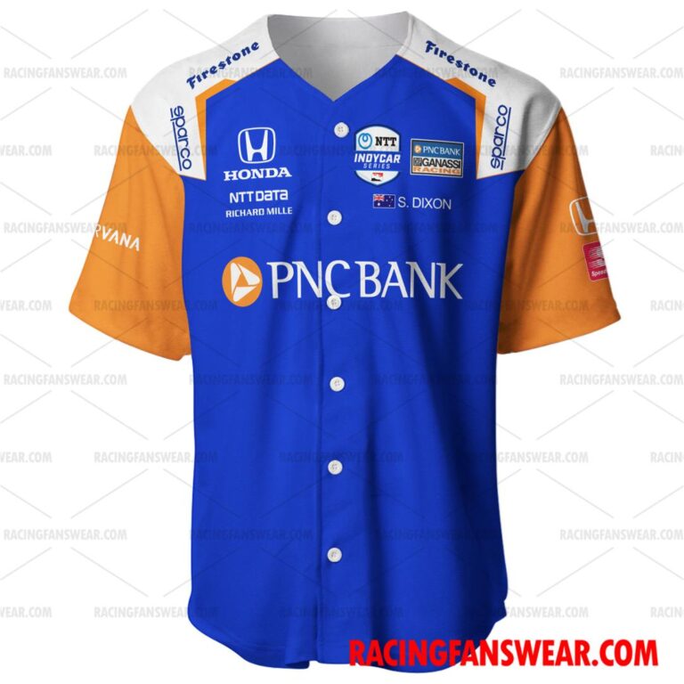 IndyCar store - Loyal fans of Scott Dixon's Unisex Baseball Jerseys,Kid Baseball Jerseys,Youth Baseball Jerseys,Men's Hockey Jerseys,WoMen's Hockey Jerseys,Youth's Hockey Jerseys:Vintage indycar racing suit,uniform,apparel,shirts,merch,hoodie,jackets,shorts,sweatshirt,outfits,clothes