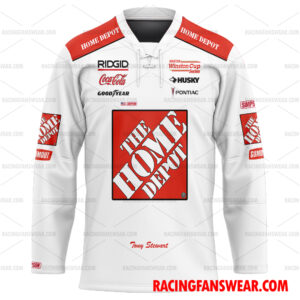 Nascar store - Loyal fans of Tony Stewart's Unisex Baseball Jerseys,Kid Baseball Jerseys,Youth Baseball Jerseys,Men's Hockey Jerseys,WoMen's Hockey Jerseys,Youth's Hockey Jerseys:vintage nascar racing suit,uniform,apparel,shirts,merch,hoodie,jackets,shorts,sweatshirt,outfits,clothes