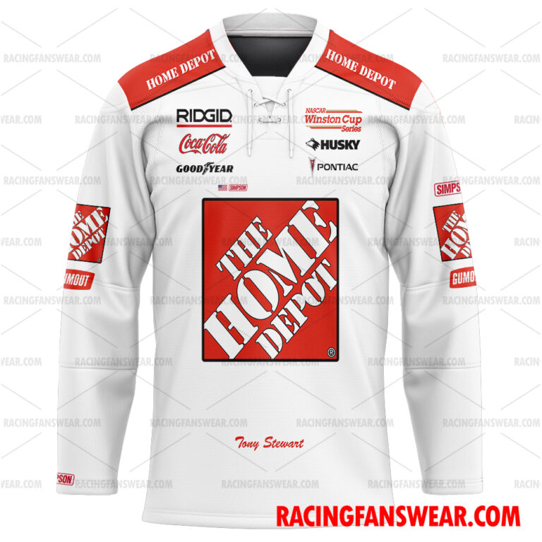 Nascar store - Loyal fans of Tony Stewart's Unisex Baseball Jerseys,Kid Baseball Jerseys,Youth Baseball Jerseys,Men's Hockey Jerseys,WoMen's Hockey Jerseys,Youth's Hockey Jerseys:vintage nascar racing suit,uniform,apparel,shirts,merch,hoodie,jackets,shorts,sweatshirt,outfits,clothes