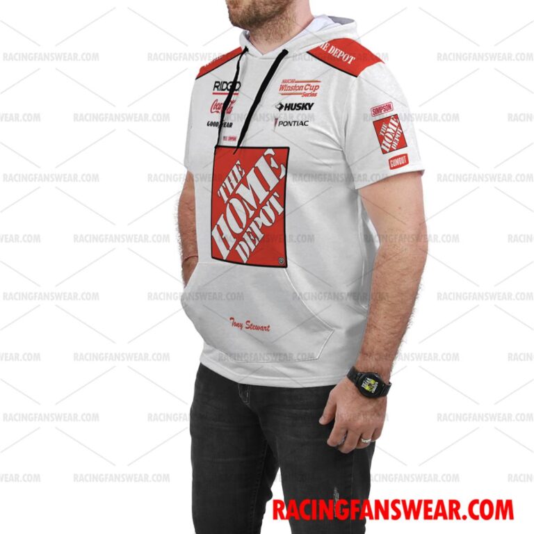 Nascar store - Loyal fans of Tony Stewart's Bomber Jacket,Unisex Thick Coat,Unisex Sleeveless Hoodie,Unisex Hooded T-Shirt,Kid Sleeveless Hoodie,Kid Hooded T-Shirts,Kid Thick Coat:vintage nascar racing suit,uniform,apparel,shirts,merch,hoodie,jackets,shorts,sweatshirt,outfits,clothes