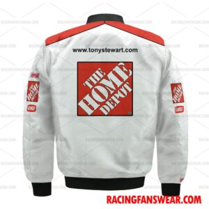 Nascar store - Loyal fans of Tony Stewart's Bomber Jacket,Unisex Thick Coat,Unisex Sleeveless Hoodie,Unisex Hooded T-Shirt,Kid Sleeveless Hoodie,Kid Hooded T-Shirts,Kid Thick Coat:vintage nascar racing suit,uniform,apparel,shirts,merch,hoodie,jackets,shorts,sweatshirt,outfits,clothes