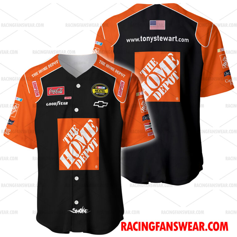 Nascar store - Loyal fans of Tony Stewart's Unisex Baseball Jerseys,Kid Baseball Jerseys,Youth Baseball Jerseys,Men's Hockey Jerseys,WoMen's Hockey Jerseys,Youth's Hockey Jerseys:vintage nascar racing suit,uniform,apparel,shirts,merch,hoodie,jackets,shorts,sweatshirt,outfits,clothes