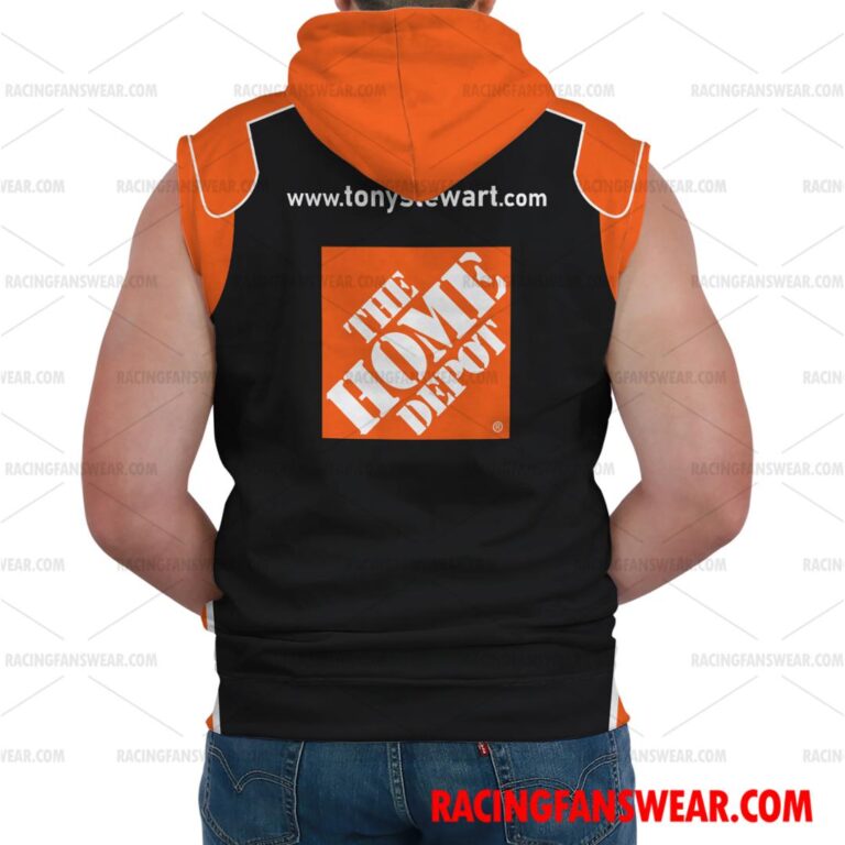 Nascar store - Loyal fans of Tony Stewart's Bomber Jacket,Unisex Thick Coat,Unisex Sleeveless Hoodie,Unisex Hooded T-Shirt,Kid Sleeveless Hoodie,Kid Hooded T-Shirts,Kid Thick Coat:vintage nascar racing suit,uniform,apparel,shirts,merch,hoodie,jackets,shorts,sweatshirt,outfits,clothes