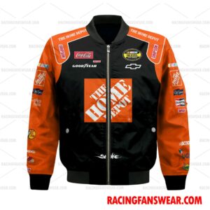 Nascar store - Loyal fans of Tony Stewart's Bomber Jacket,Unisex Thick Coat,Unisex Sleeveless Hoodie,Unisex Hooded T-Shirt,Kid Sleeveless Hoodie,Kid Hooded T-Shirts,Kid Thick Coat:vintage nascar racing suit,uniform,apparel,shirts,merch,hoodie,jackets,shorts,sweatshirt,outfits,clothes