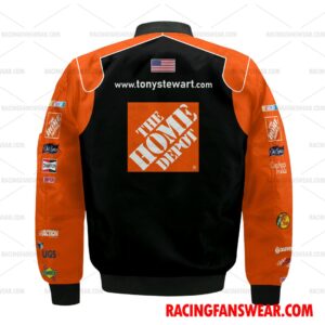 Nascar store - Loyal fans of Tony Stewart's Bomber Jacket,Unisex Thick Coat,Unisex Sleeveless Hoodie,Unisex Hooded T-Shirt,Kid Sleeveless Hoodie,Kid Hooded T-Shirts,Kid Thick Coat:vintage nascar racing suit,uniform,apparel,shirts,merch,hoodie,jackets,shorts,sweatshirt,outfits,clothes