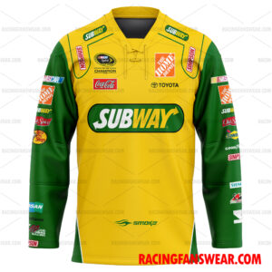 Nascar store - Loyal fans of Tony Stewart's Unisex Baseball Jerseys,Kid Baseball Jerseys,Youth Baseball Jerseys,Men's Hockey Jerseys,WoMen's Hockey Jerseys,Youth's Hockey Jerseys:vintage nascar racing suit,uniform,apparel,shirts,merch,hoodie,jackets,shorts,sweatshirt,outfits,clothes